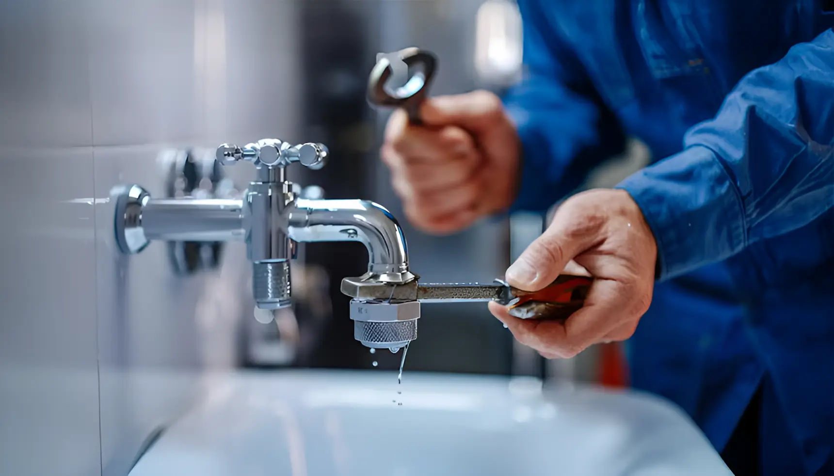 emergency plumbing
