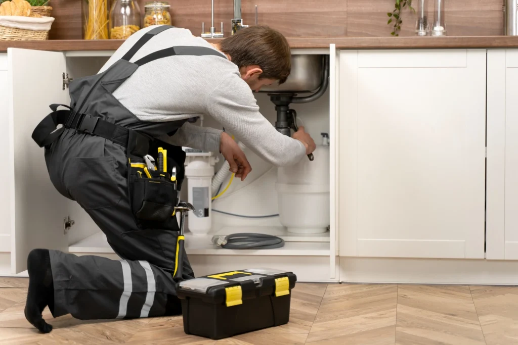 General Plumbing banner