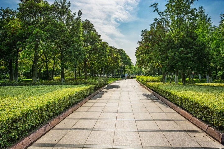 NoblePark loc