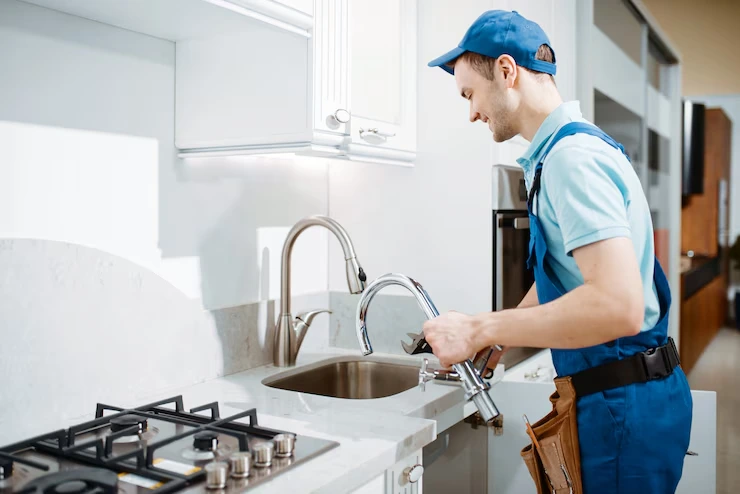 Residential Plumbing serc