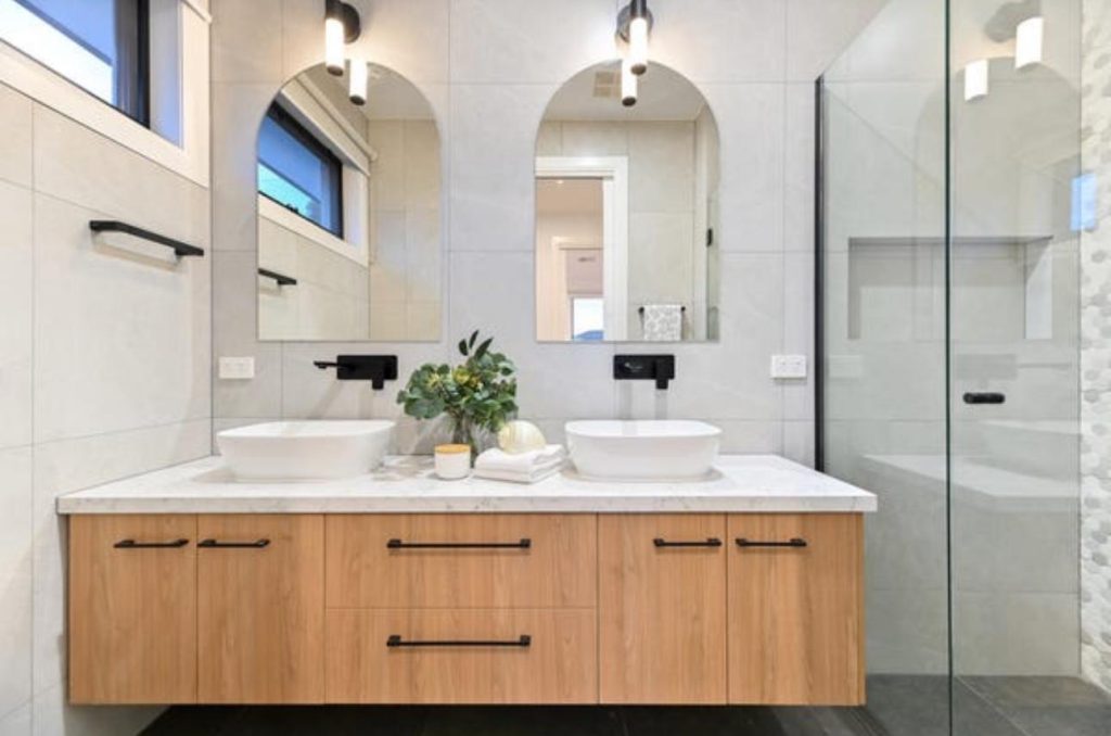 Bathroom Renovation