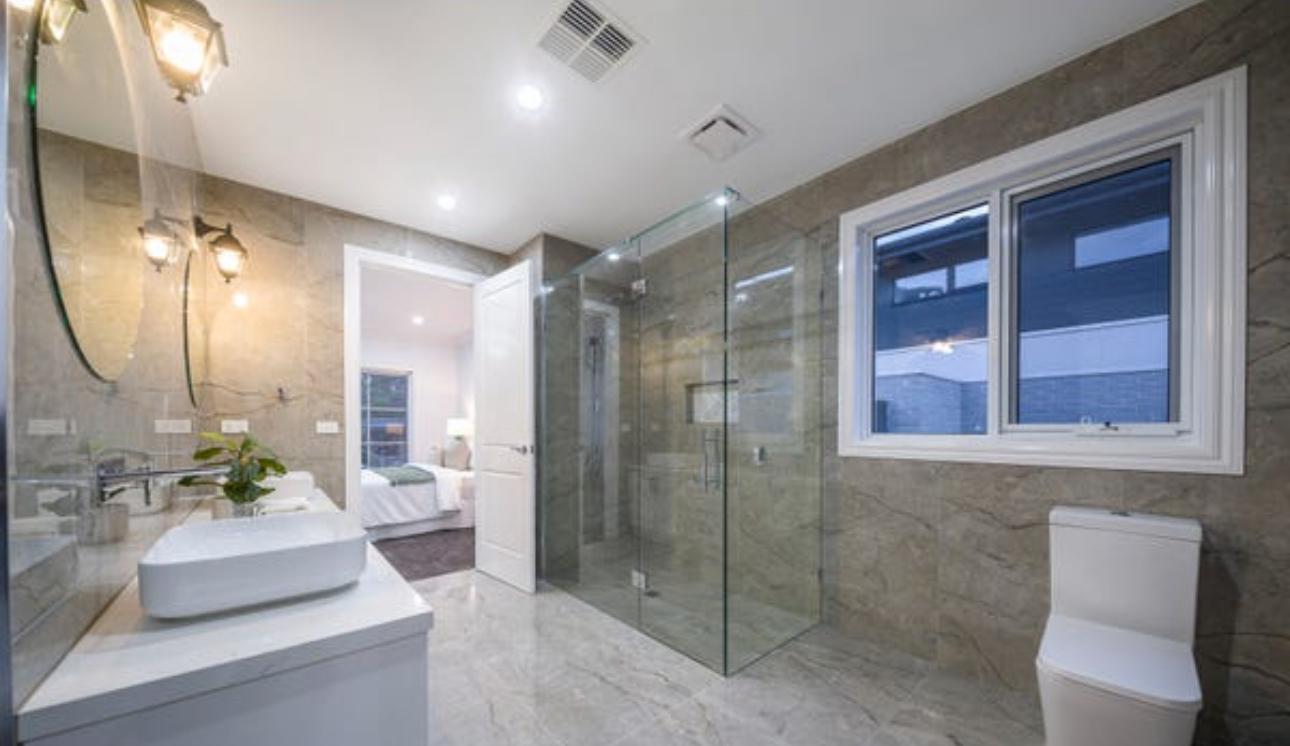 bathroom remodel in melbourne