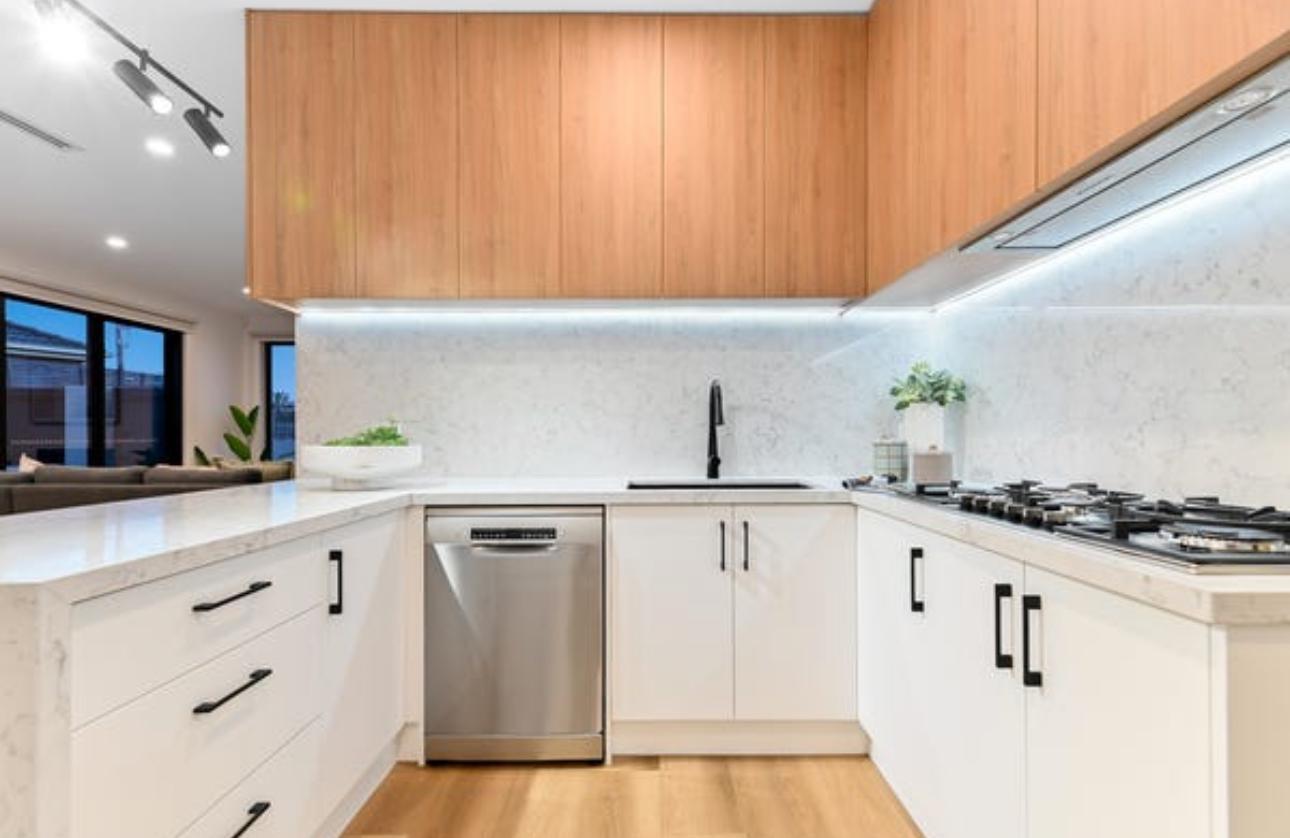 kitchen renovations in melbourne